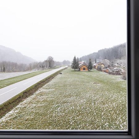 Apartman Zelengora Tjentiste Luaran gambar