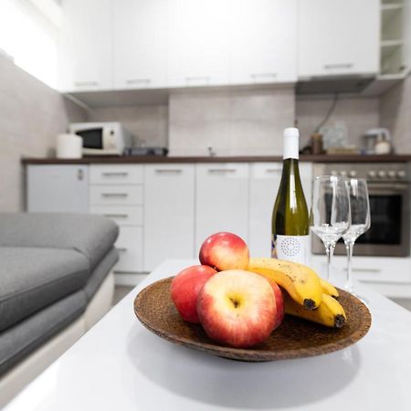 Apartman Zelengora Tjentiste Luaran gambar