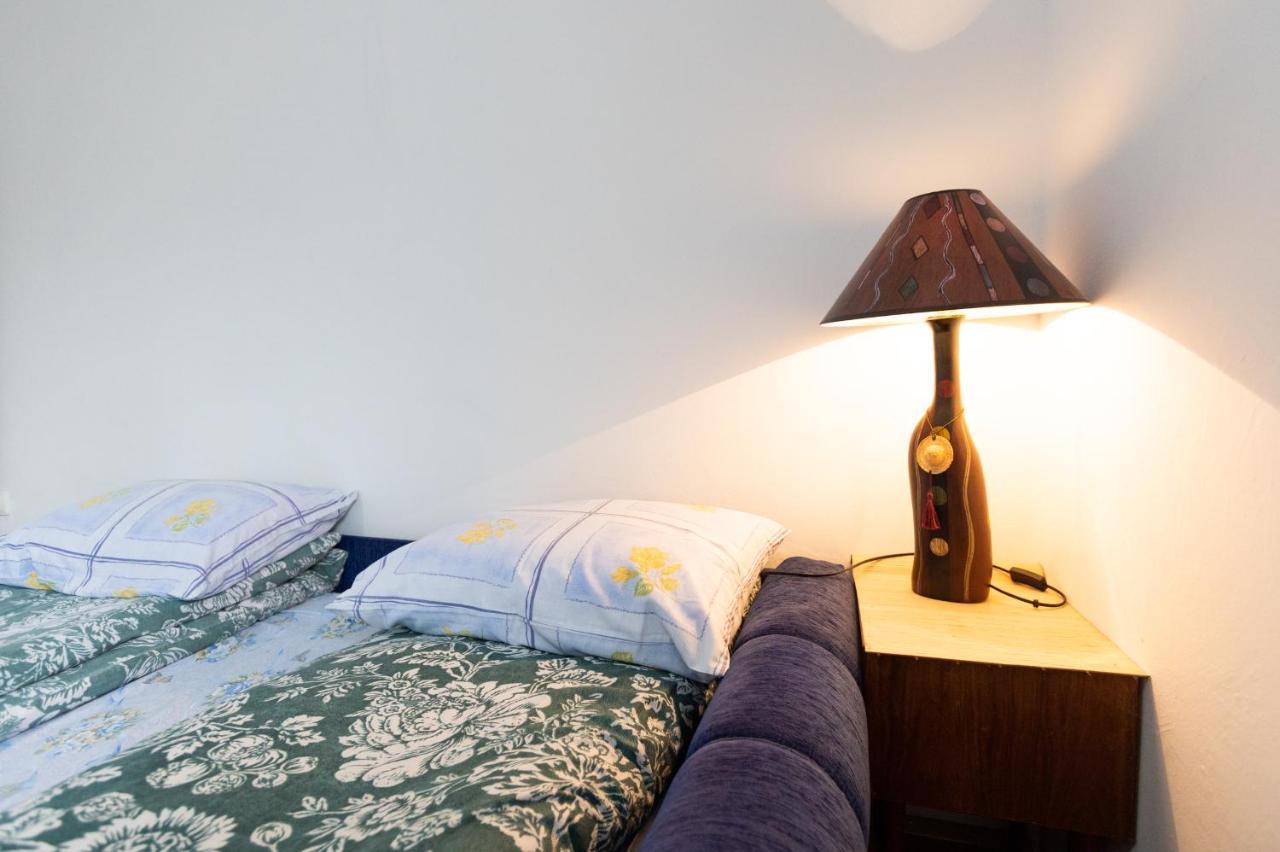 Apartman Zelengora Tjentiste Luaran gambar