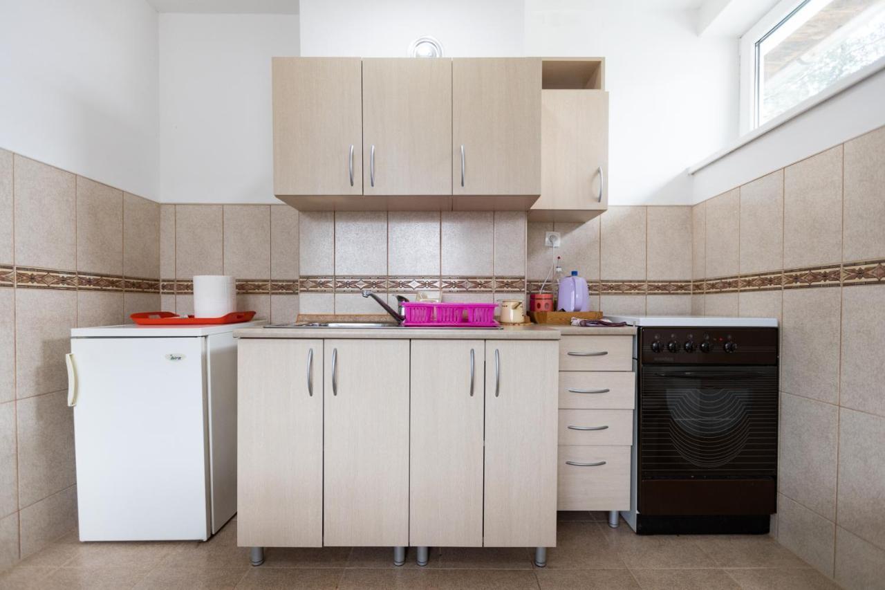Apartman Zelengora Tjentiste Luaran gambar