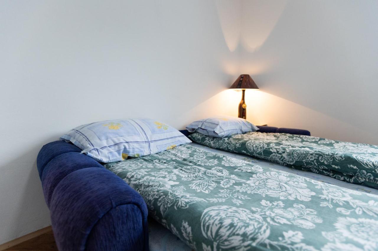 Apartman Zelengora Tjentiste Luaran gambar