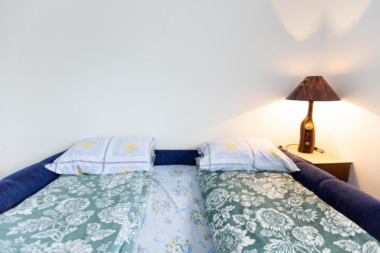 Apartman Zelengora Tjentiste Luaran gambar