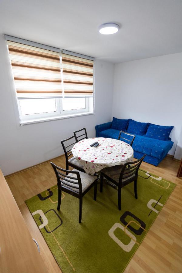 Apartman Zelengora Tjentiste Luaran gambar