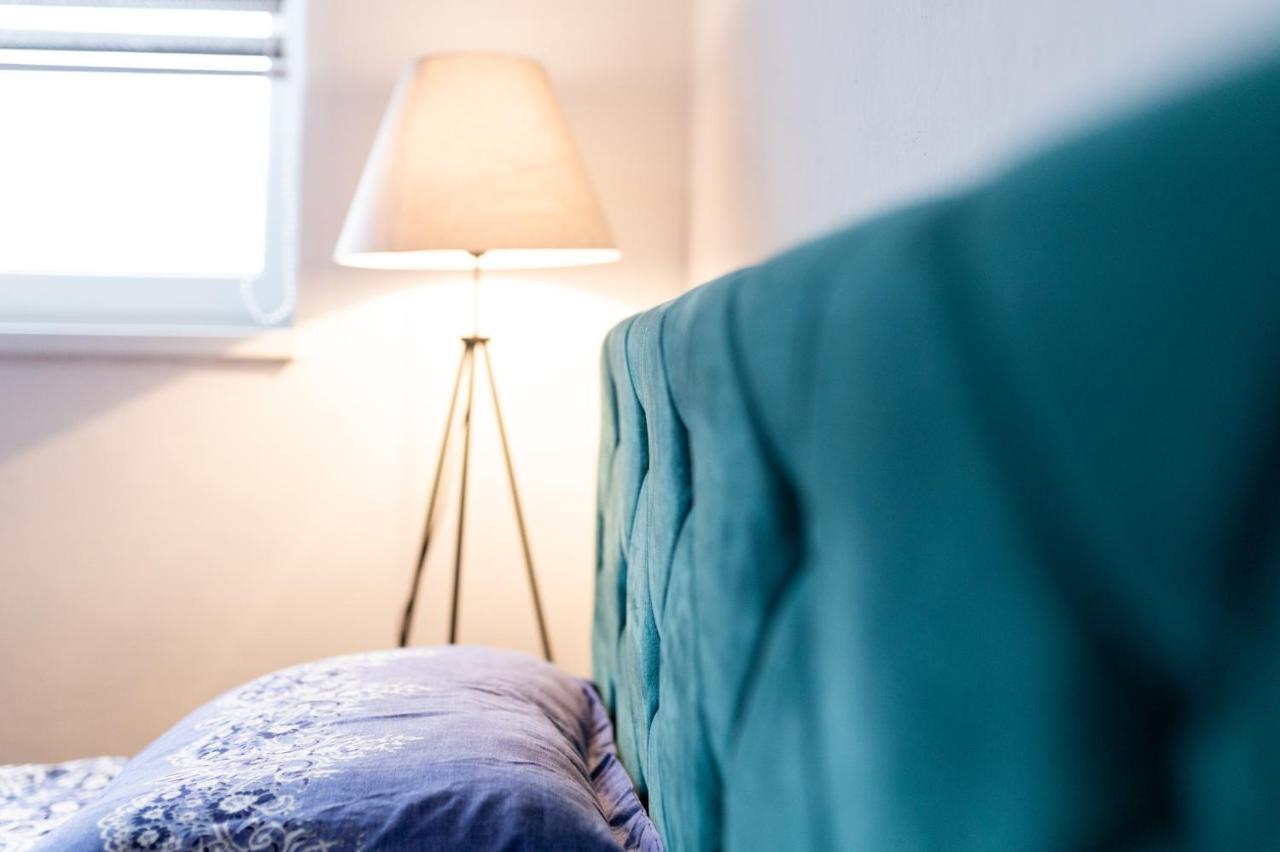 Apartman Zelengora Tjentiste Luaran gambar