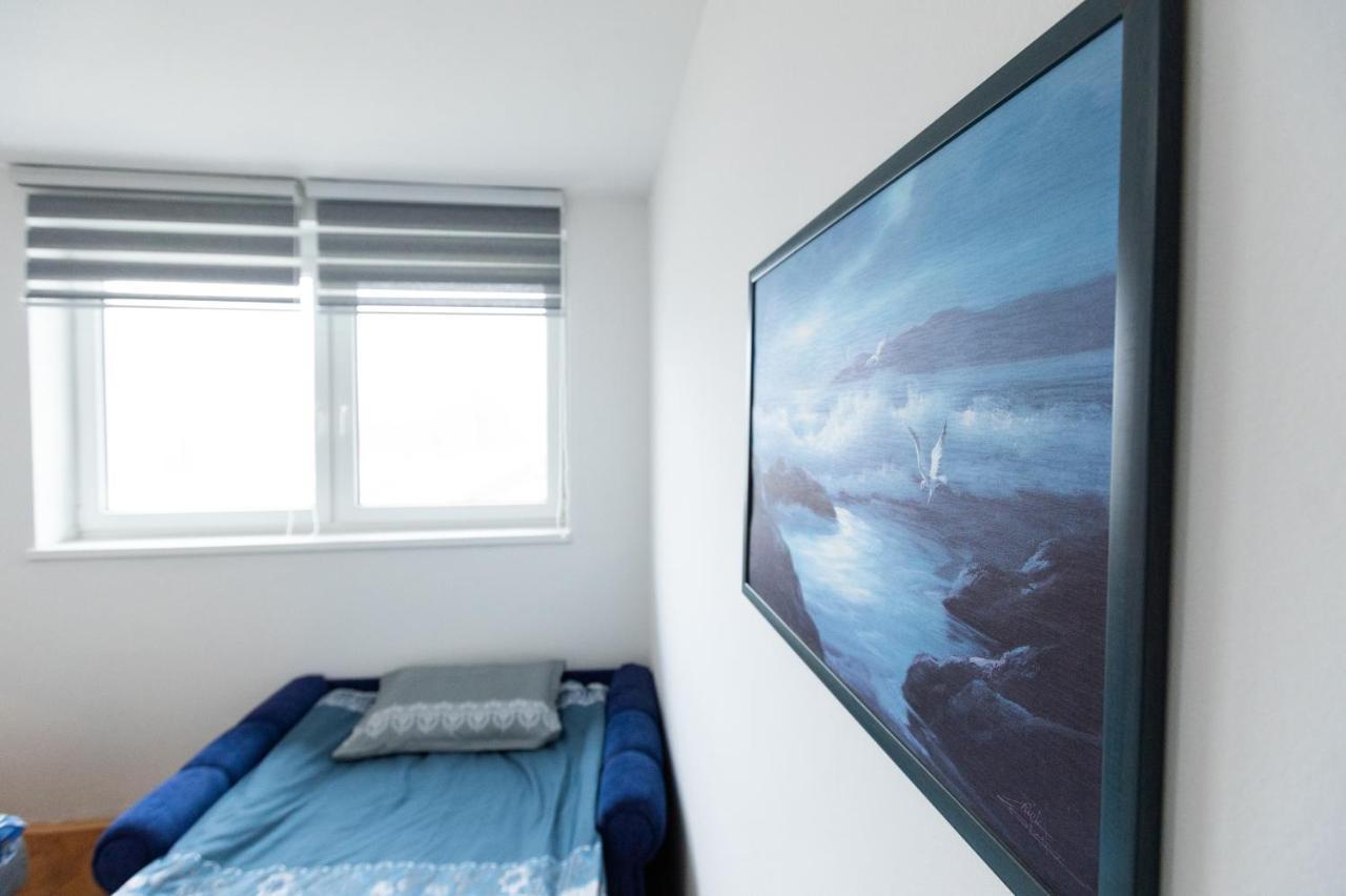 Apartman Zelengora Tjentiste Luaran gambar