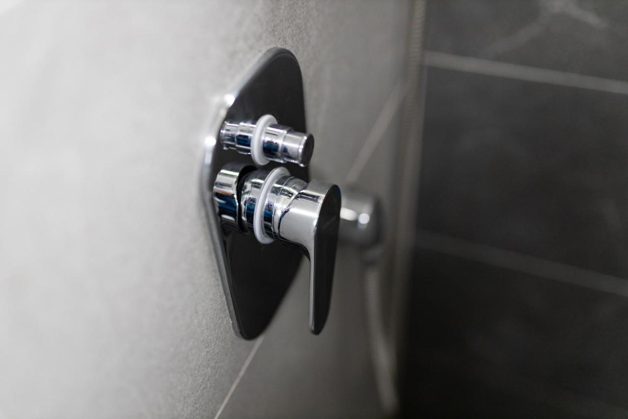 Apartman Zelengora Tjentiste Luaran gambar