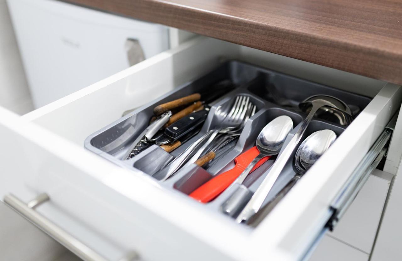 Apartman Zelengora Tjentiste Luaran gambar