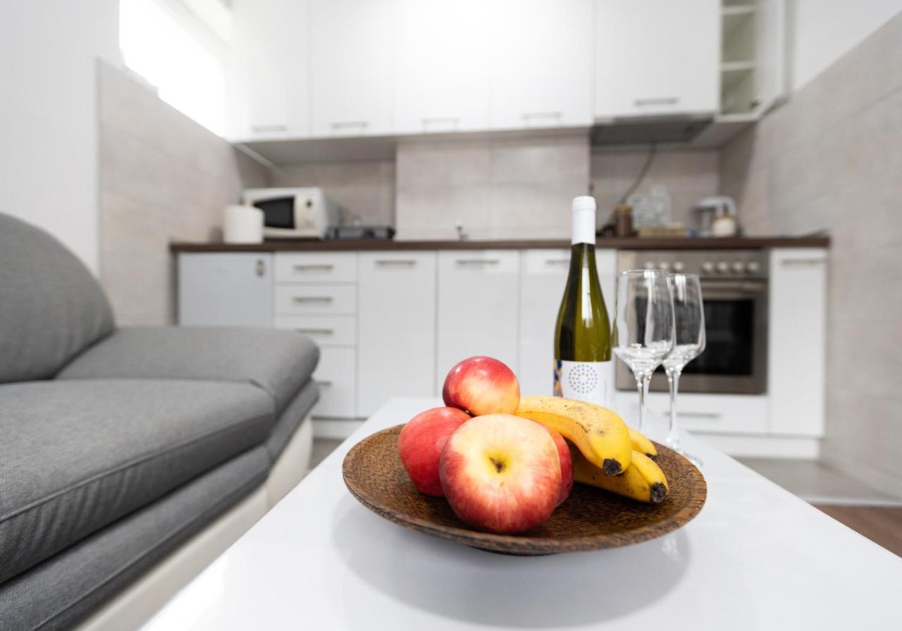 Apartman Zelengora Tjentiste Luaran gambar