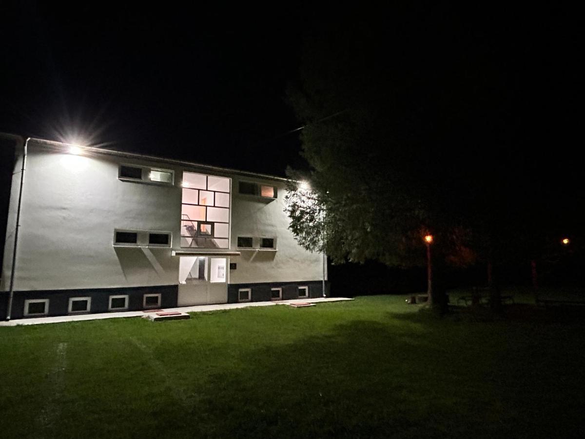 Apartman Zelengora Tjentiste Luaran gambar